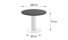 SOLO table